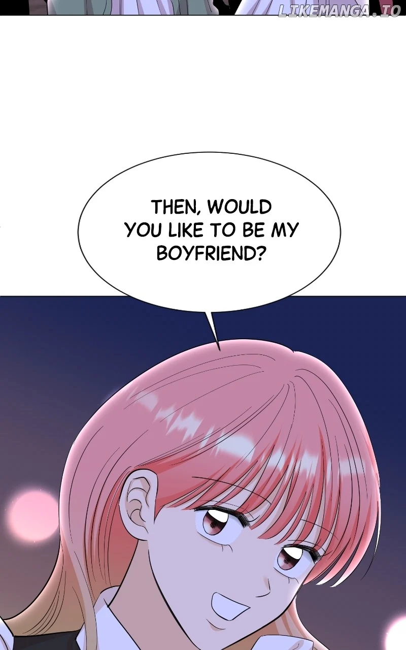 Starting Over With the Dead You Chapter 34 381 071