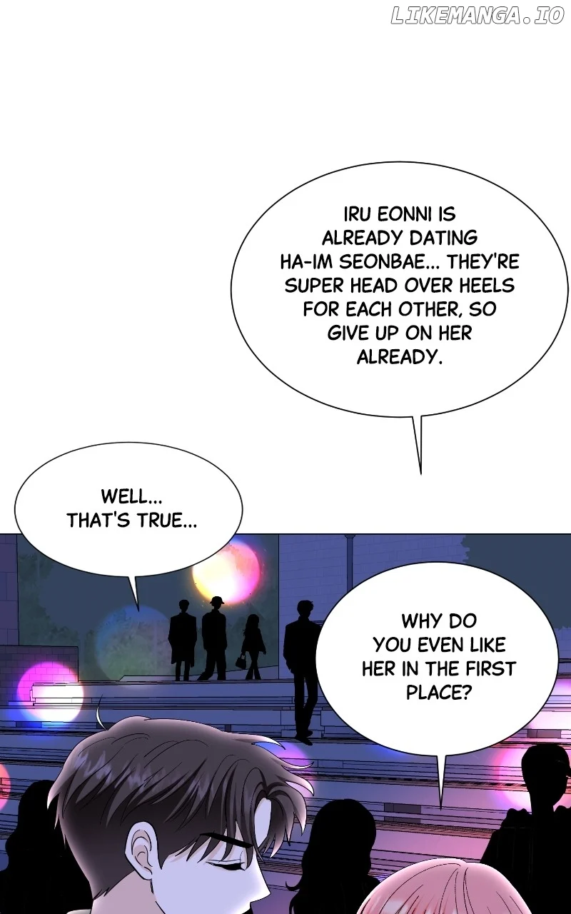 Starting Over With the Dead You Chapter 34 385 075