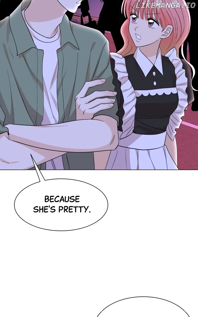 Starting Over With the Dead You Chapter 34 386 076