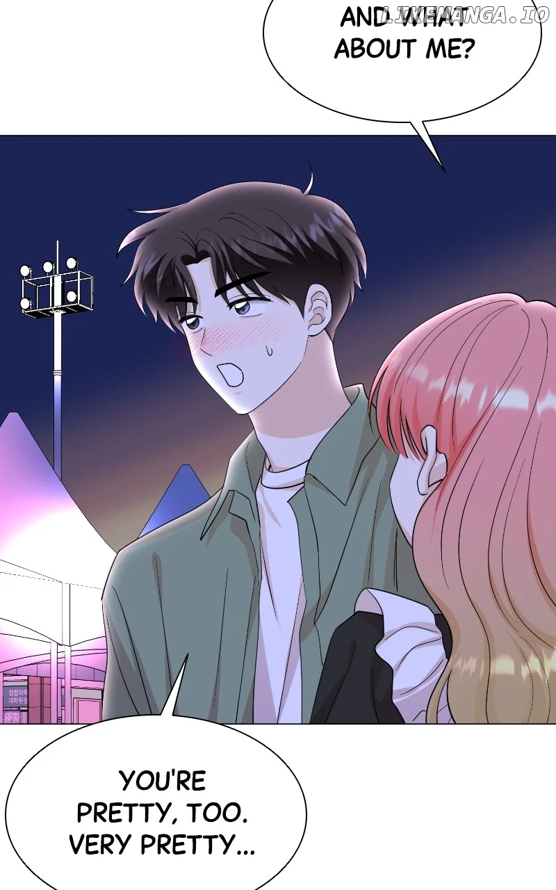 Starting Over With the Dead You Chapter 34 387 077