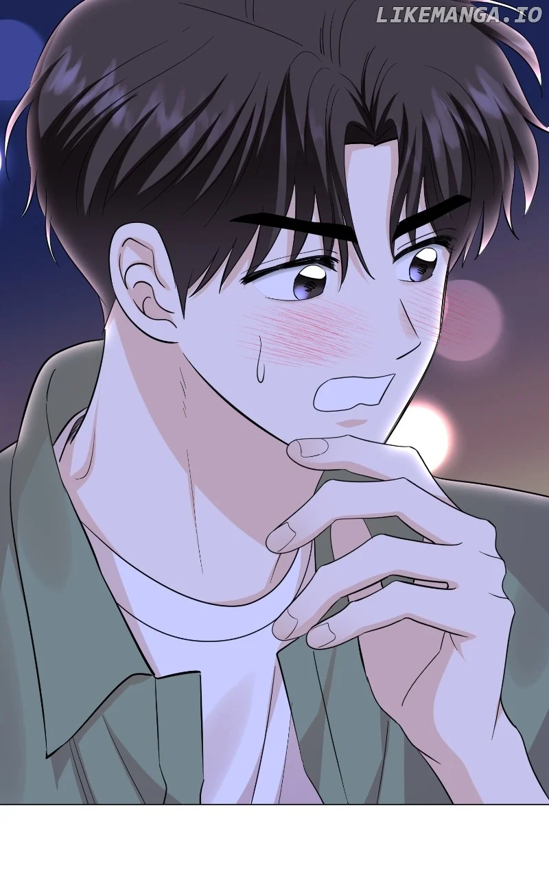 Starting Over With the Dead You Chapter 34 390 080