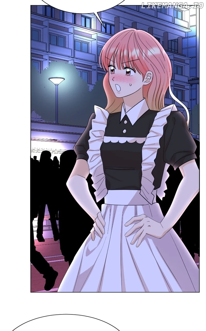 Starting Over With the Dead You Chapter 34 393 083