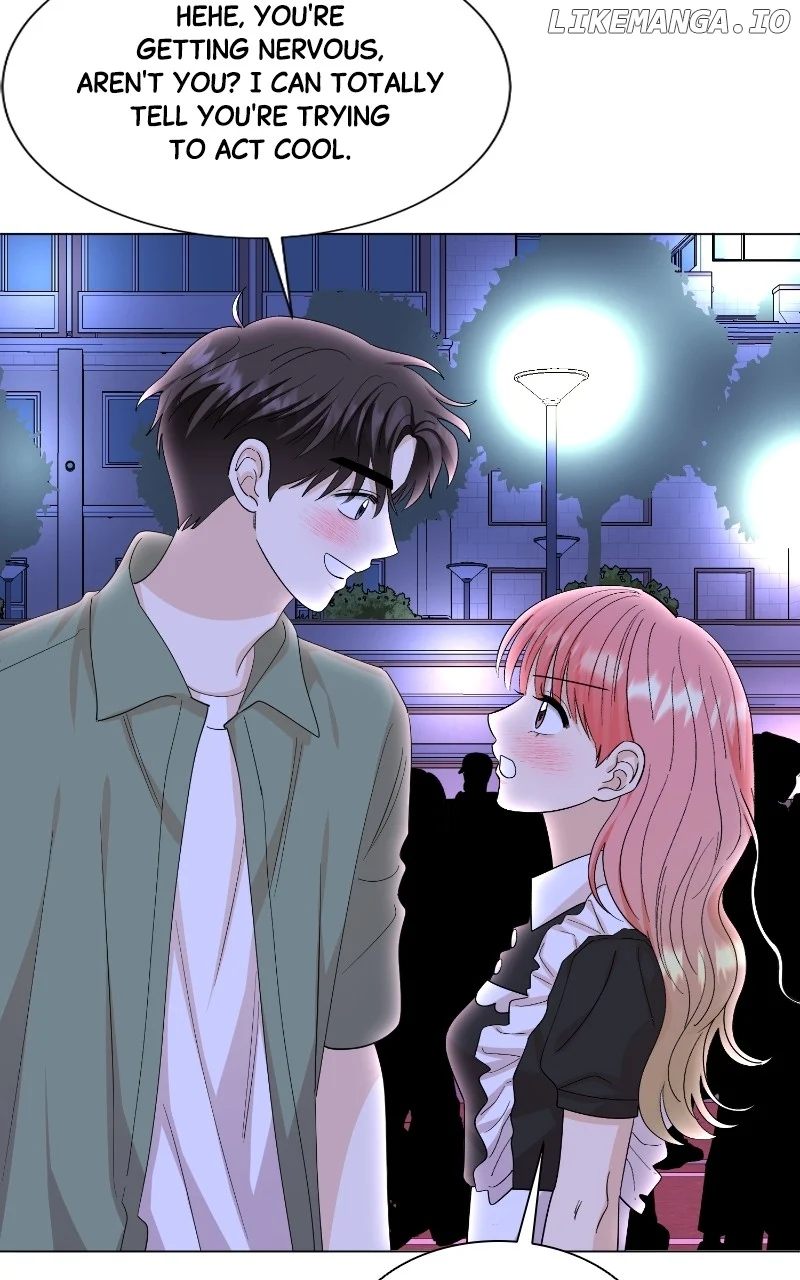 Starting Over With the Dead You Chapter 34 394 084