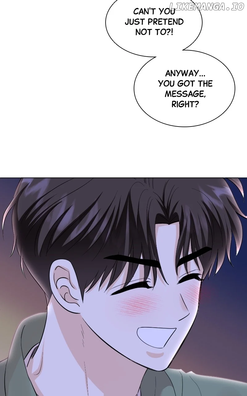 Starting Over With the Dead You Chapter 34 395 085