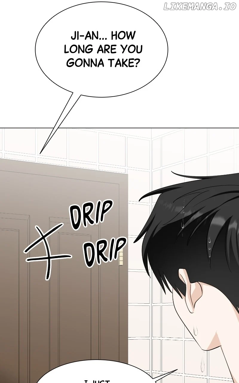 Starting Over With the Dead You Chapter 34 401 091