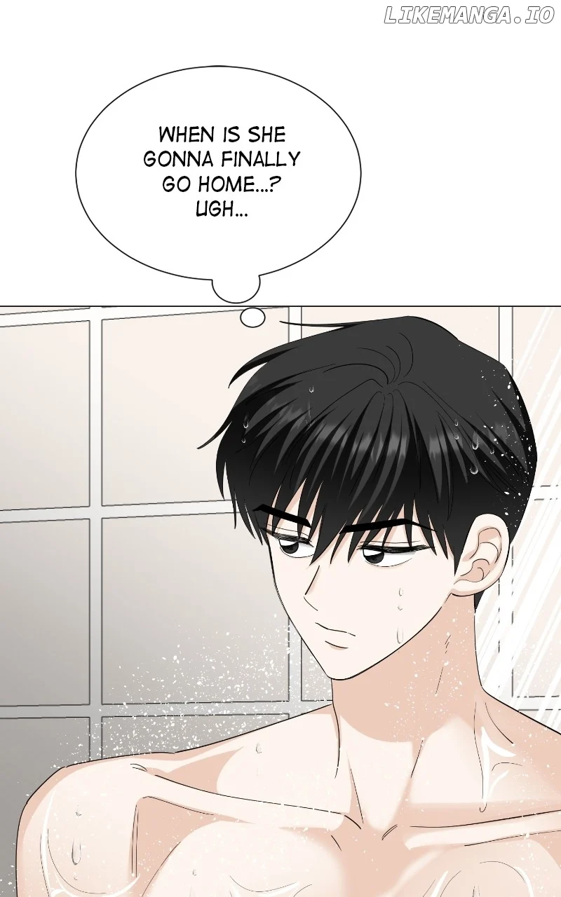 Starting Over With the Dead You Chapter 34 403 093