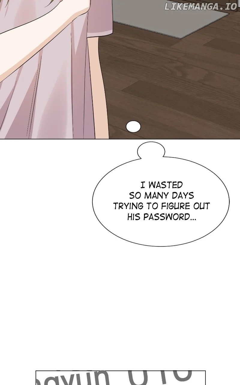 Starting Over With the Dead You Chapter 34 406 096