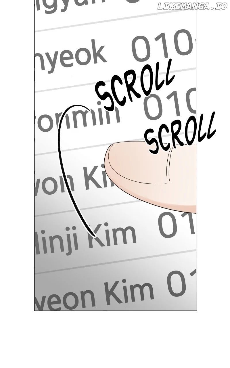 Starting Over With the Dead You Chapter 34 407 097