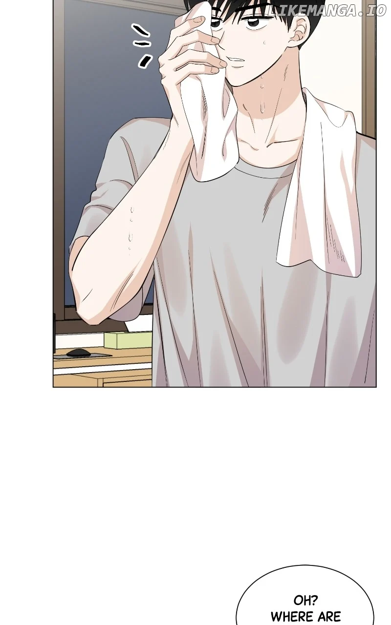 Starting Over With the Dead You Chapter 35 291 02