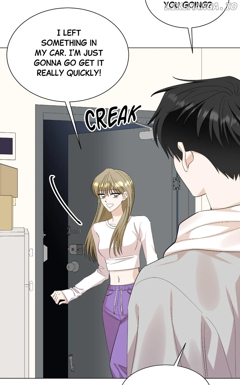 Starting Over With the Dead You Chapter 35 292 03