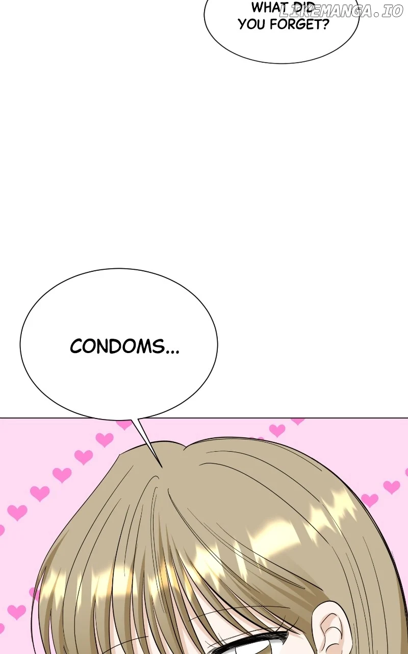 Starting Over With the Dead You Chapter 35 293 04