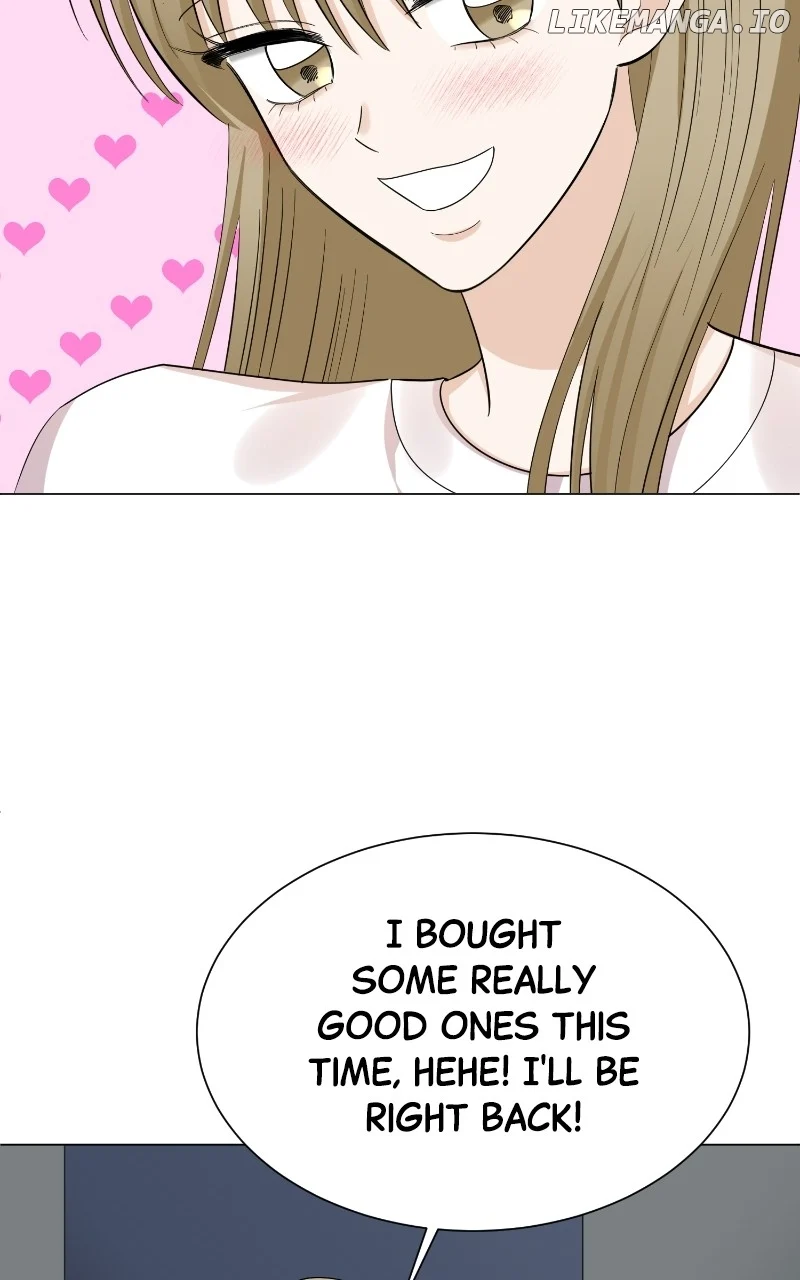 Starting Over With the Dead You Chapter 35 294 05