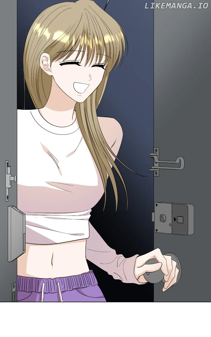 Starting Over With the Dead You Chapter 35 295 06