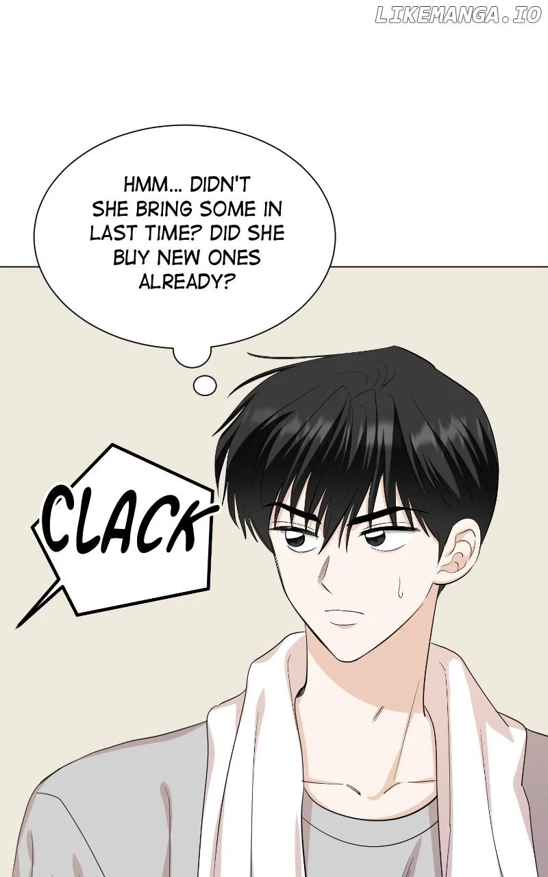 Starting Over With the Dead You Chapter 35 296 07