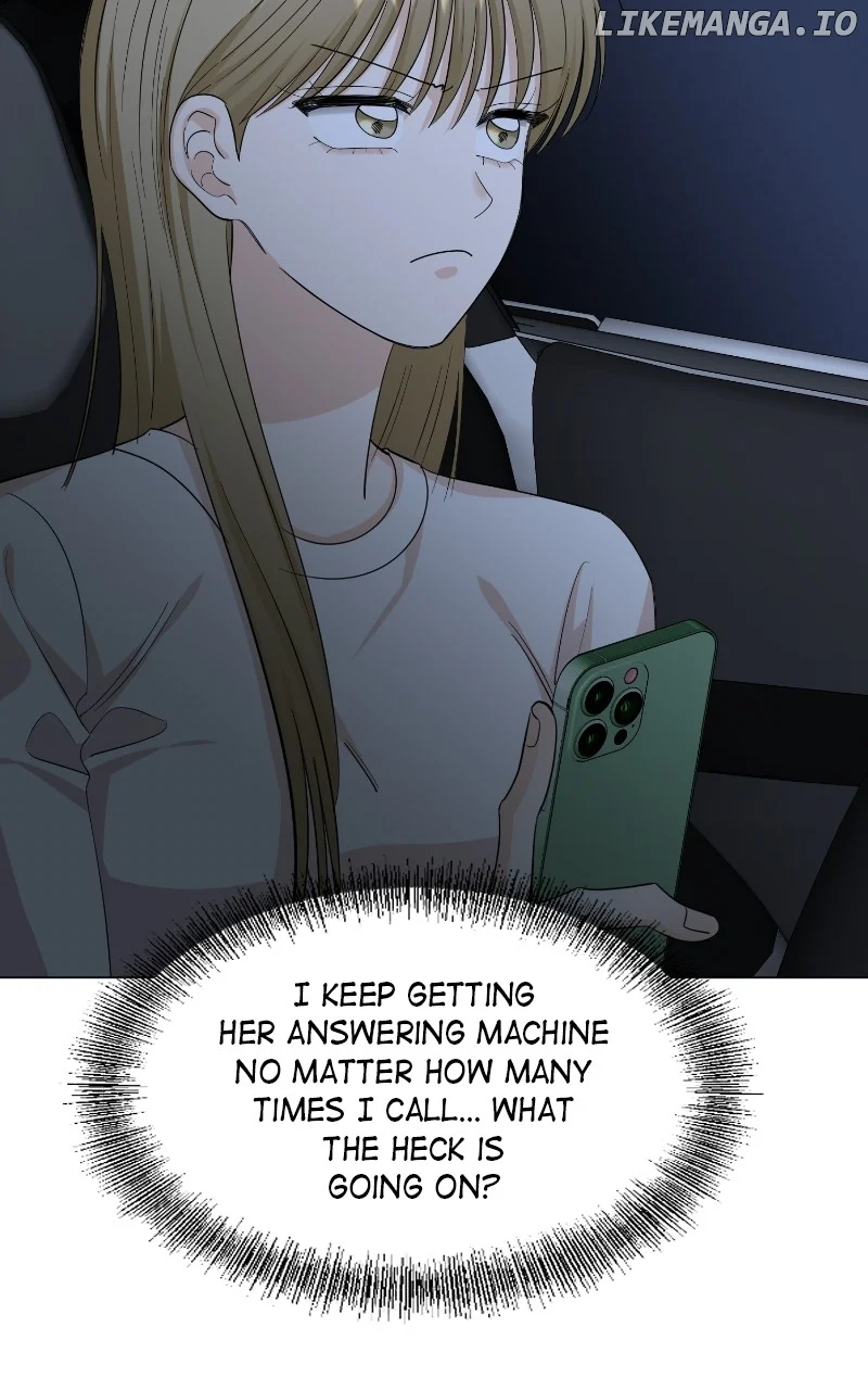 Starting Over With the Dead You Chapter 35 302 13