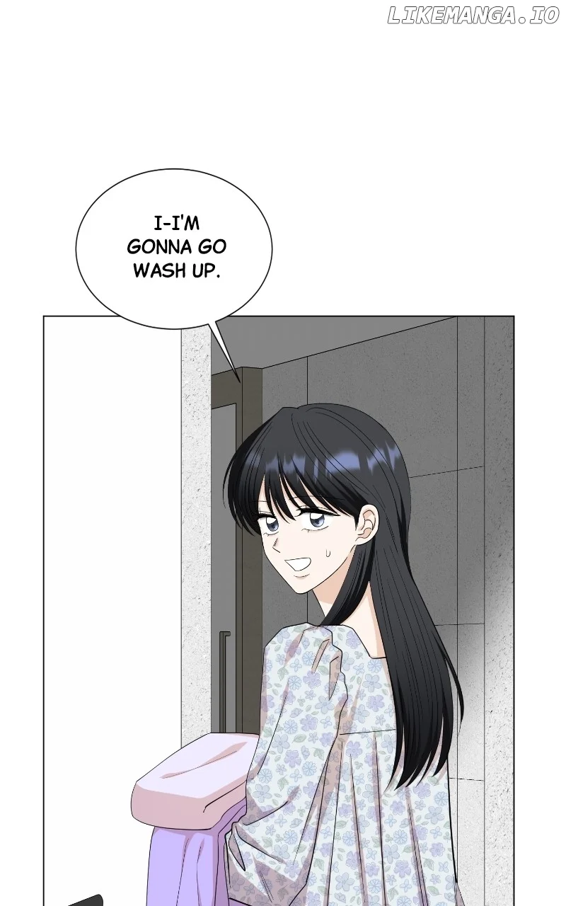 Starting Over With the Dead You Chapter 35 310 21