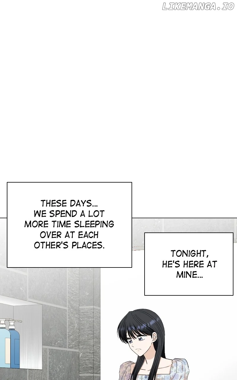 Starting Over With the Dead You Chapter 35 313 24