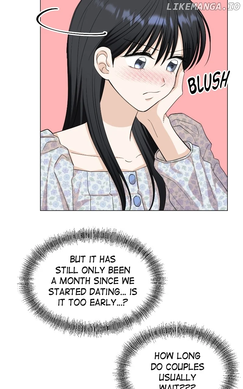 Starting Over With the Dead You Chapter 35 317 28