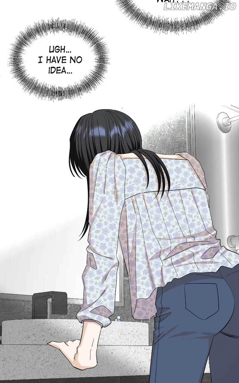 Starting Over With the Dead You Chapter 35 318 29