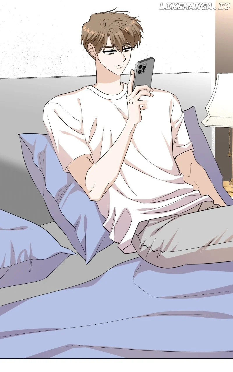 Starting Over With the Dead You Chapter 35 320 31