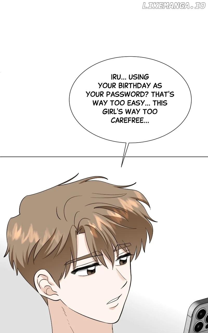 Starting Over With the Dead You Chapter 35 321 32