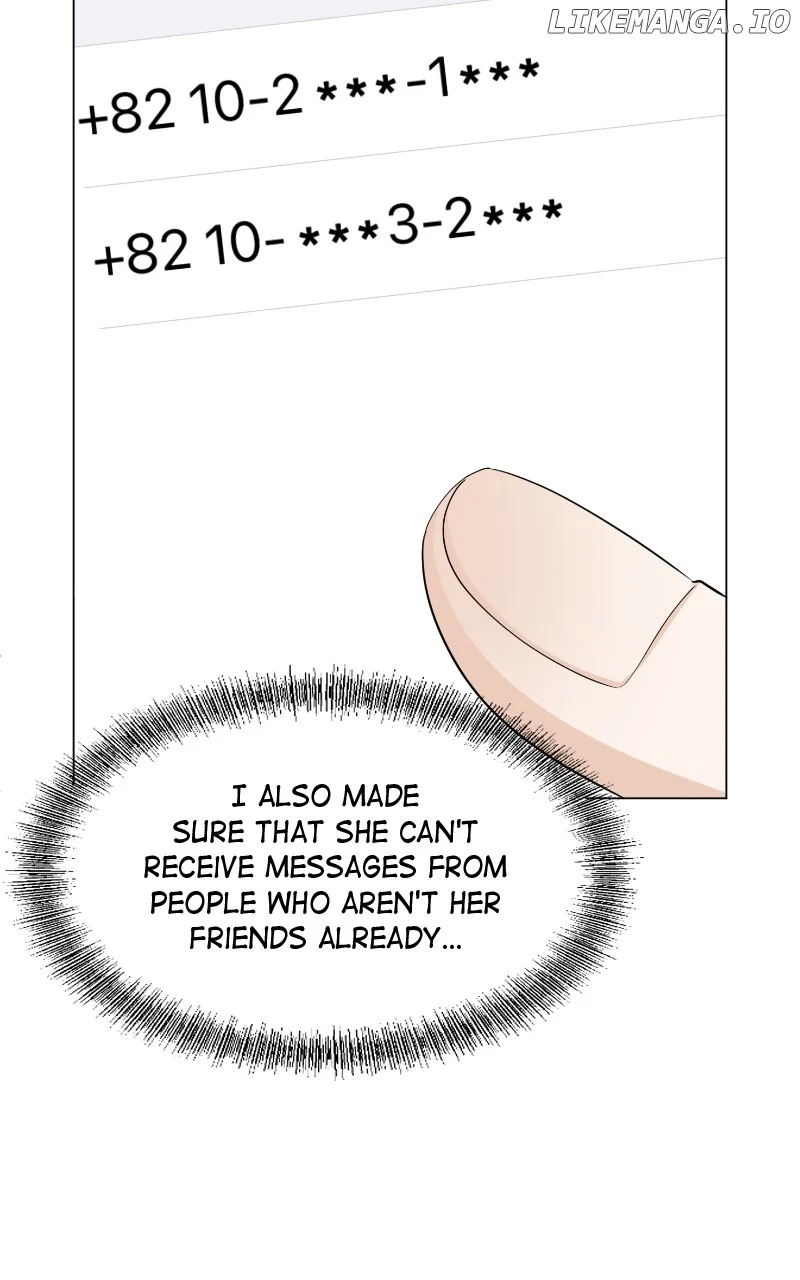 Starting Over With the Dead You Chapter 35 323 34