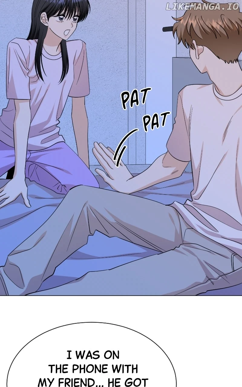 Starting Over With the Dead You Chapter 35 329 40