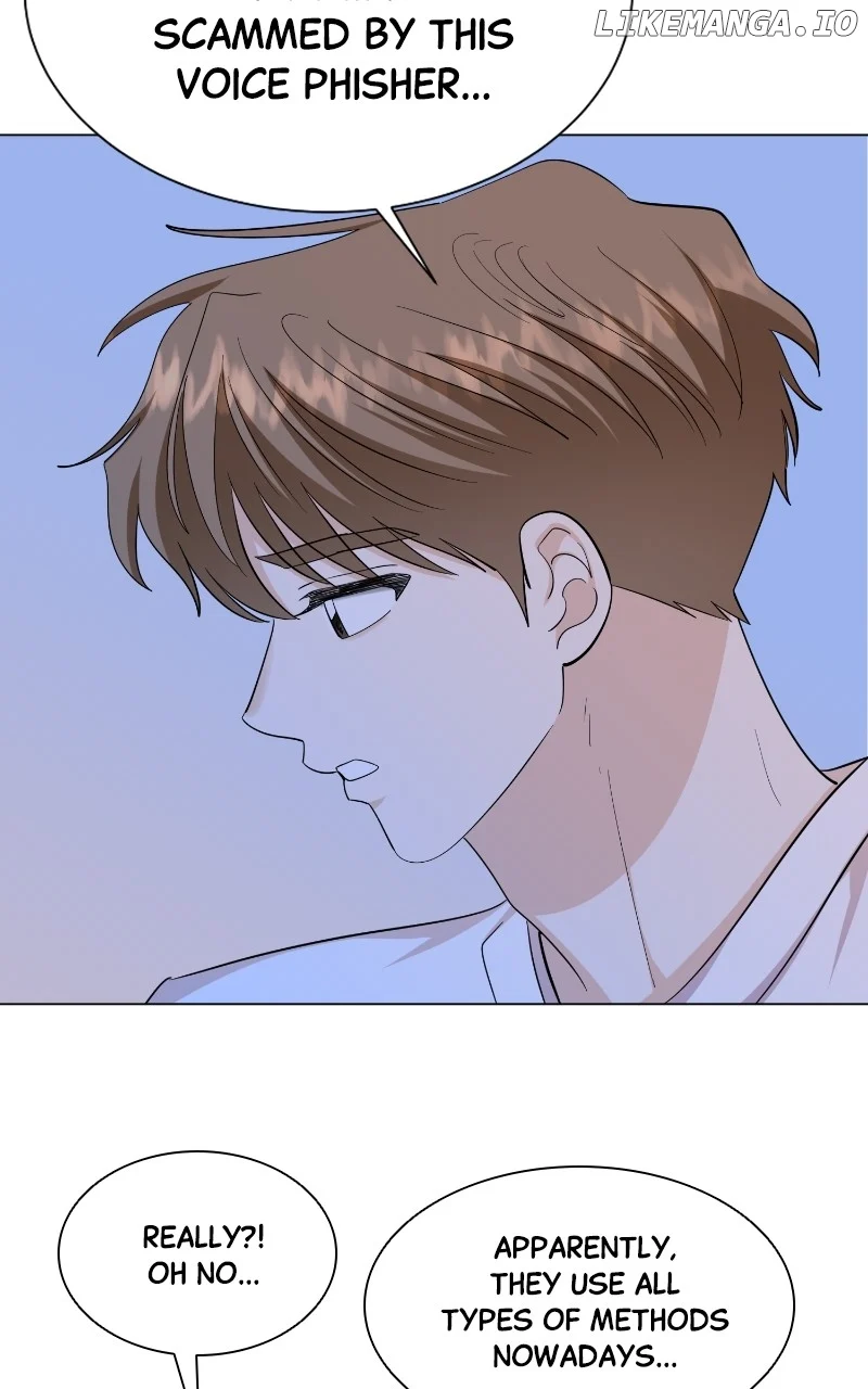 Starting Over With the Dead You Chapter 35 330 41