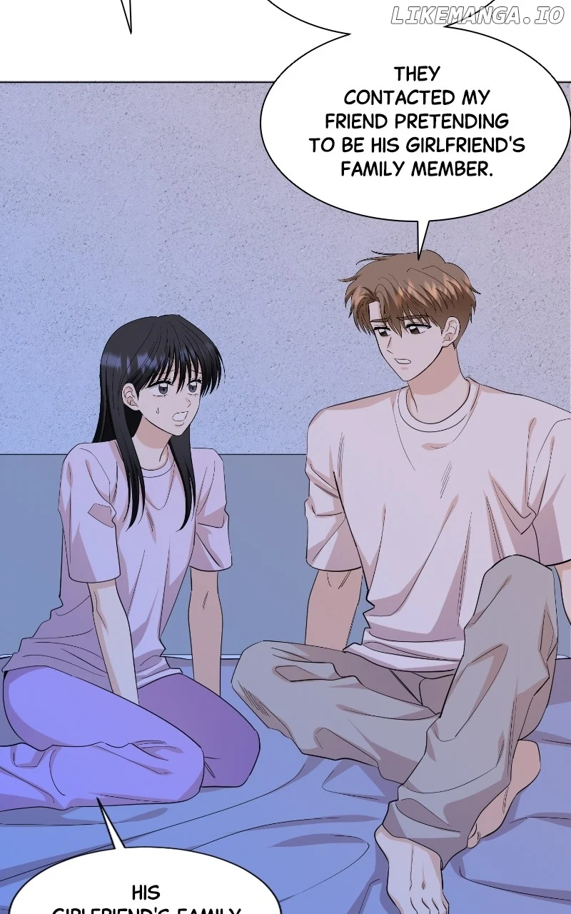 Starting Over With the Dead You Chapter 35 331 42