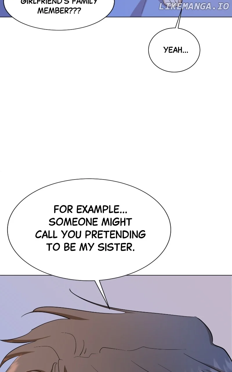 Starting Over With the Dead You Chapter 35 332 43