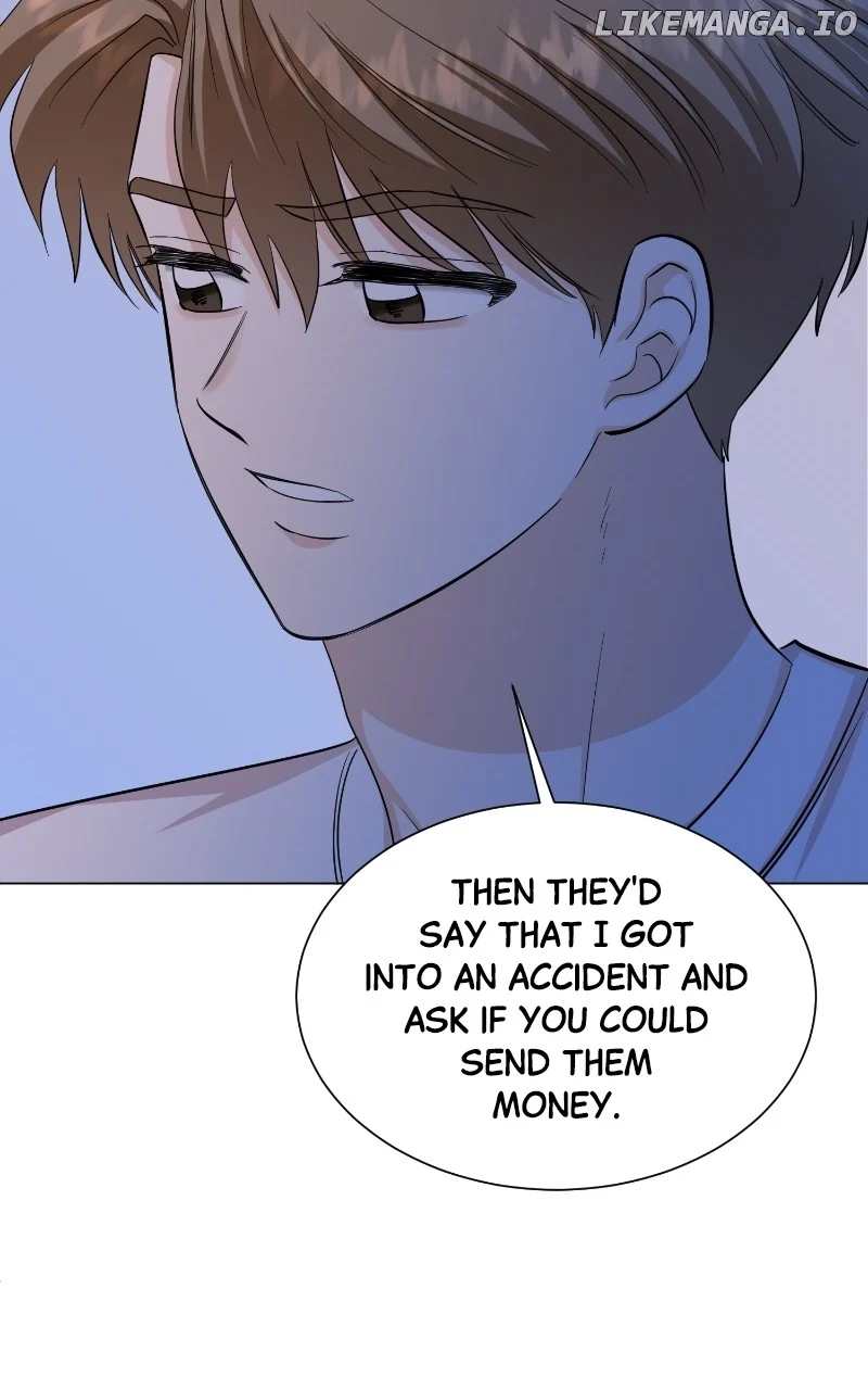 Starting Over With the Dead You Chapter 35 333 44