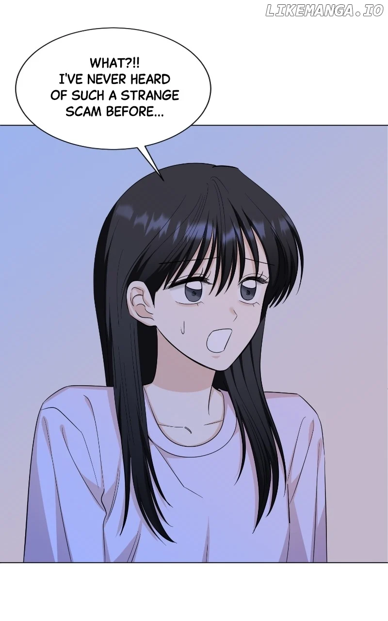 Starting Over With the Dead You Chapter 35 334 45