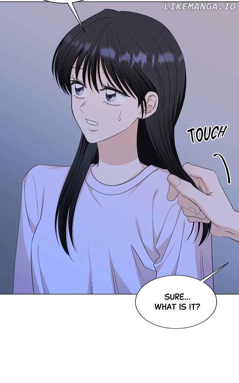 Starting Over With the Dead You Chapter 35 341 52