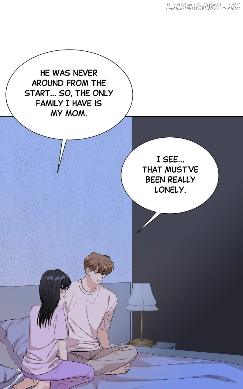 Starting Over With the Dead You Chapter 35 343 54