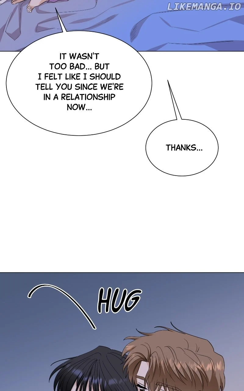 Starting Over With the Dead You Chapter 35 344 55