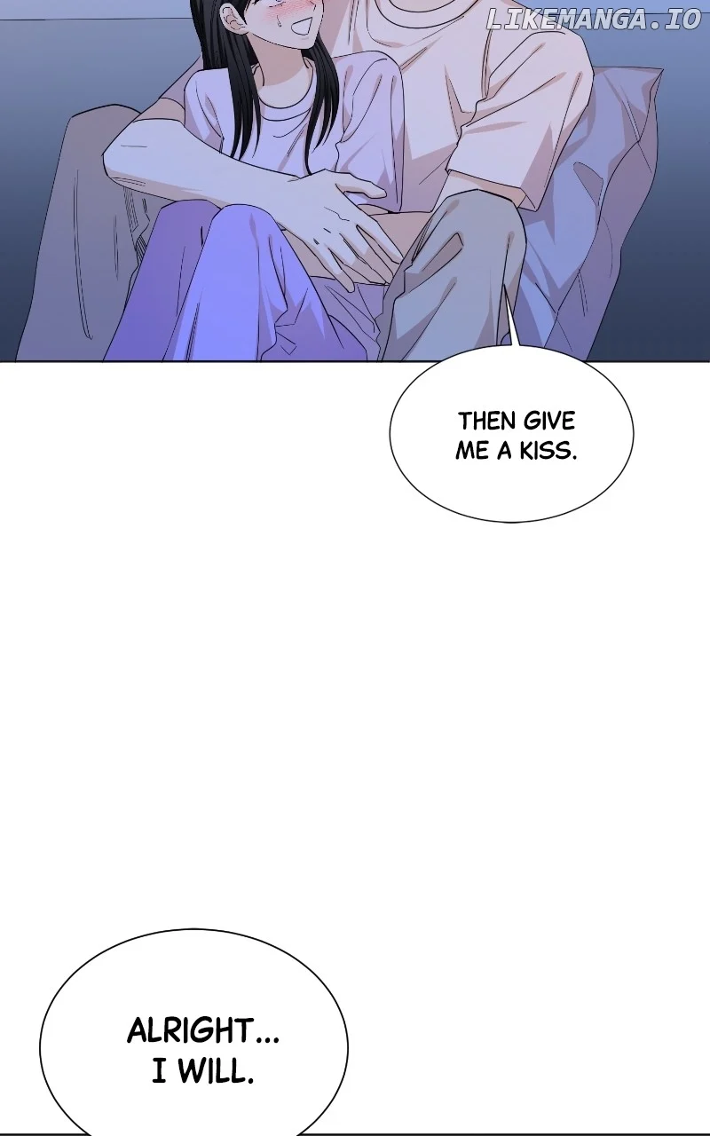 Starting Over With the Dead You Chapter 35 348 59