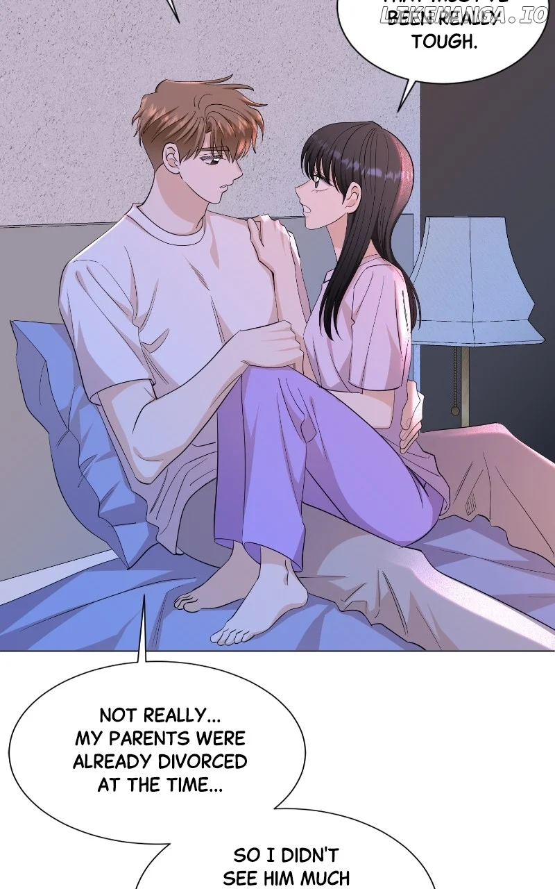 Starting Over With the Dead You Chapter 35 353 64