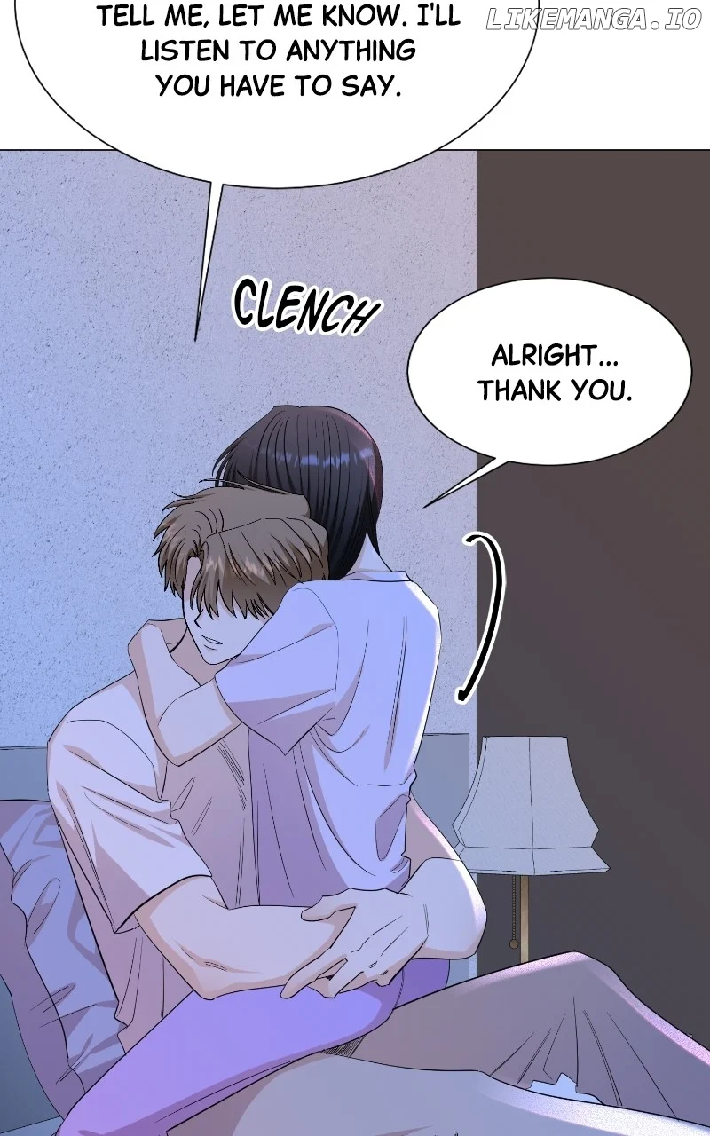 Starting Over With the Dead You Chapter 35 356 67