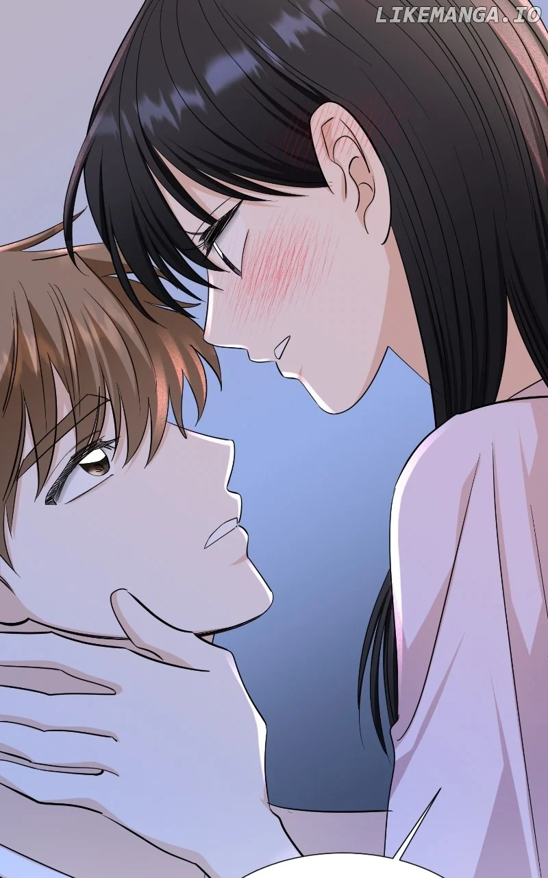 Starting Over With the Dead You Chapter 35 363 74