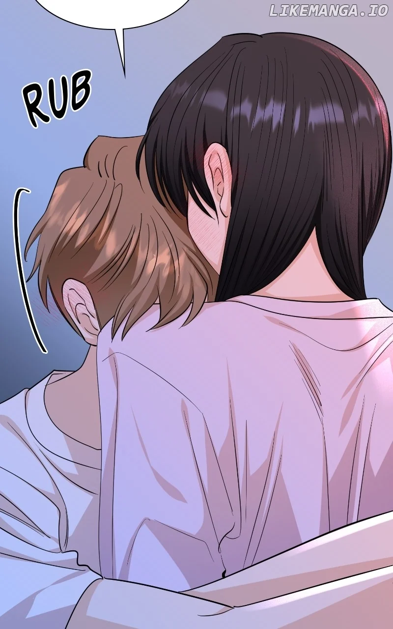 Starting Over With the Dead You Chapter 35 372 83