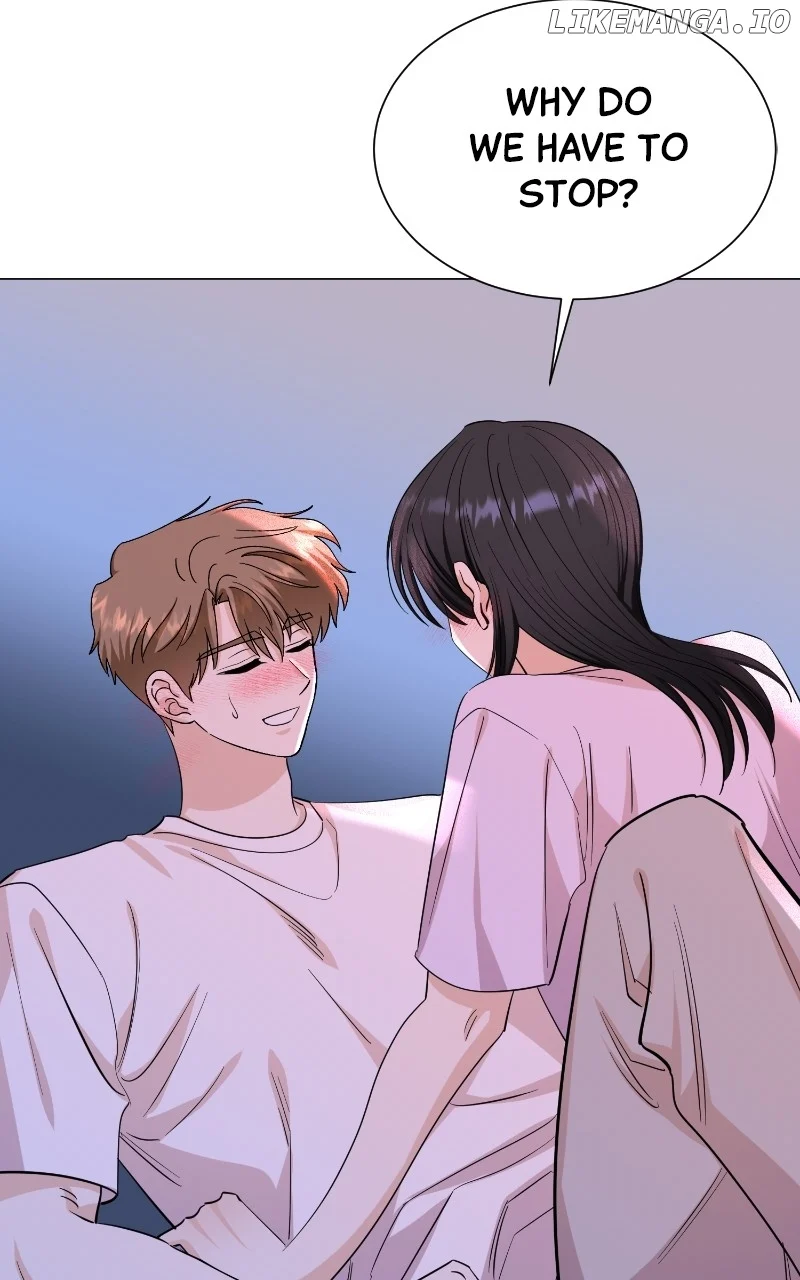 Starting Over With the Dead You Chapter 35 376 87