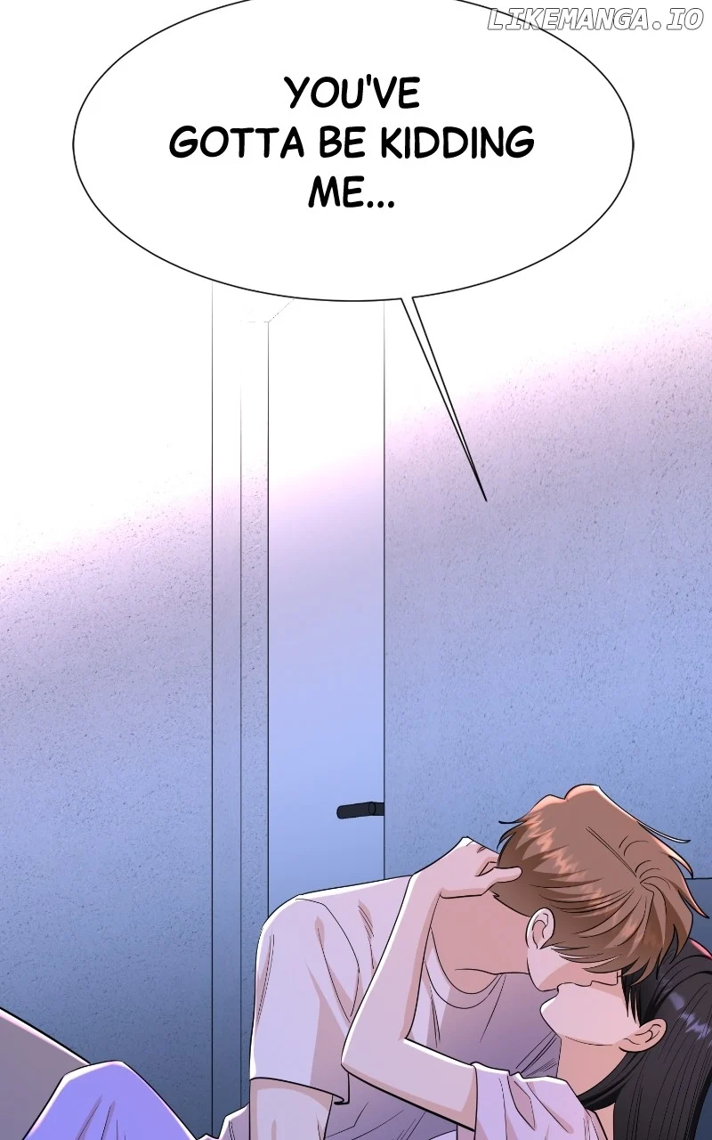 Starting Over With the Dead You Chapter 35 381 92