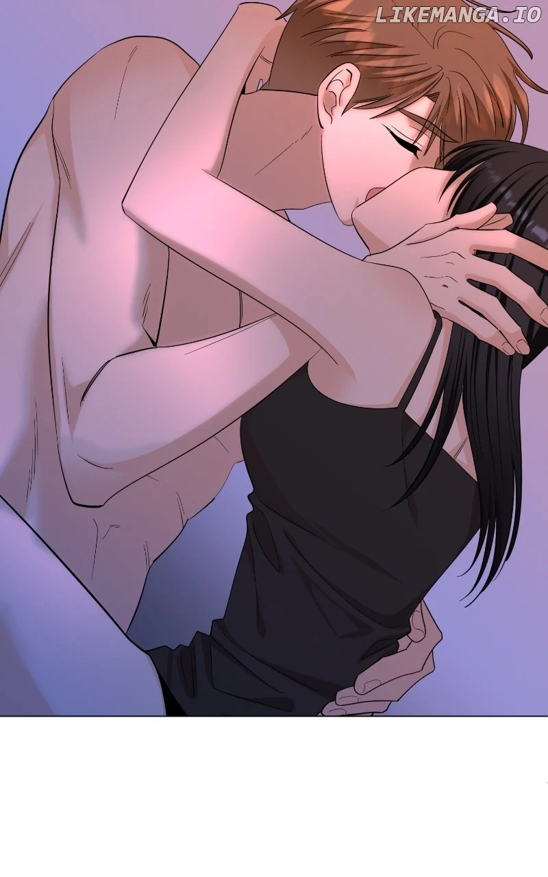 Starting Over With the Dead You Chapter 36 331 003