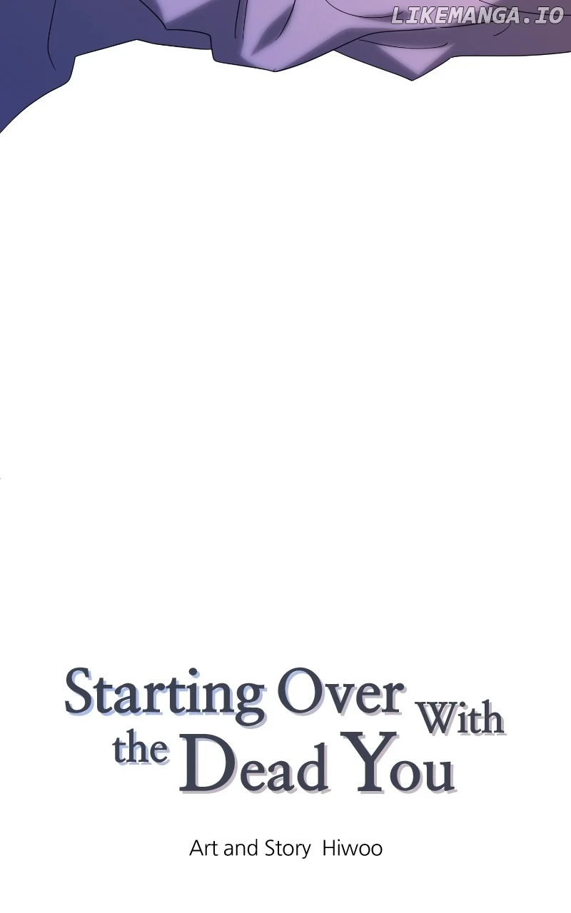 Starting Over With the Dead You Chapter 36 337 009