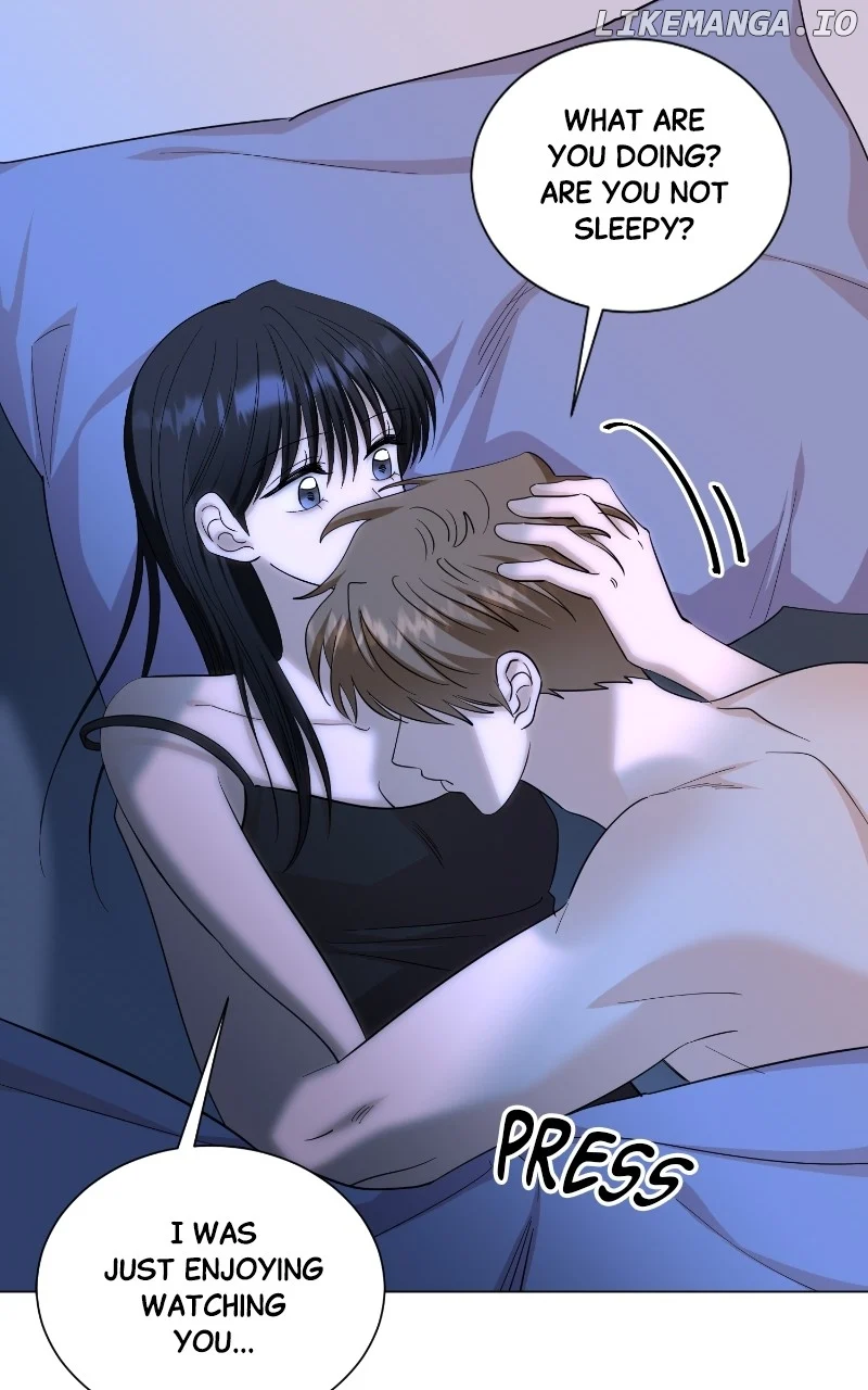 Starting Over With the Dead You Chapter 36 343 015