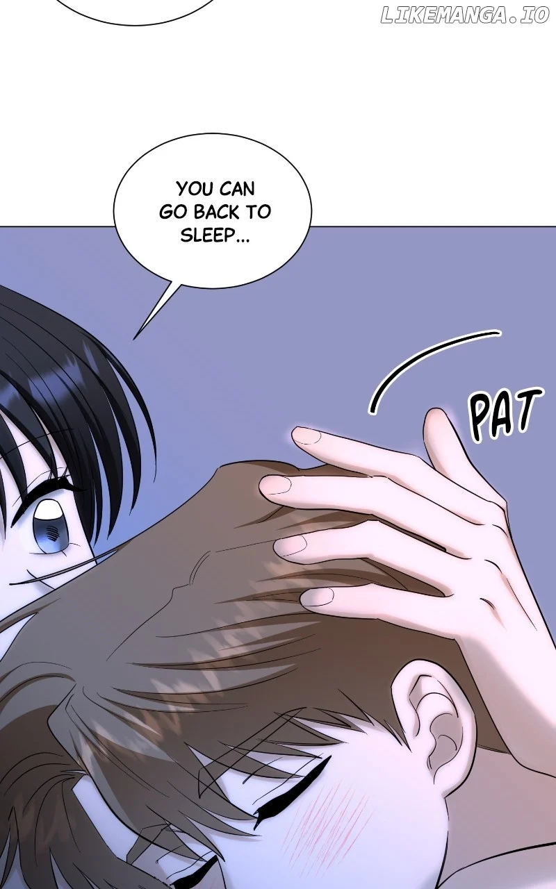 Starting Over With the Dead You Chapter 36 344 016