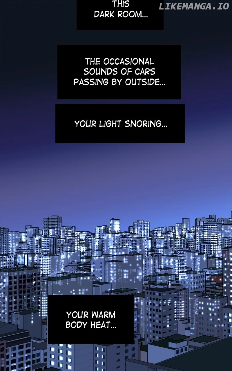 Starting Over With the Dead You Chapter 36 346 018