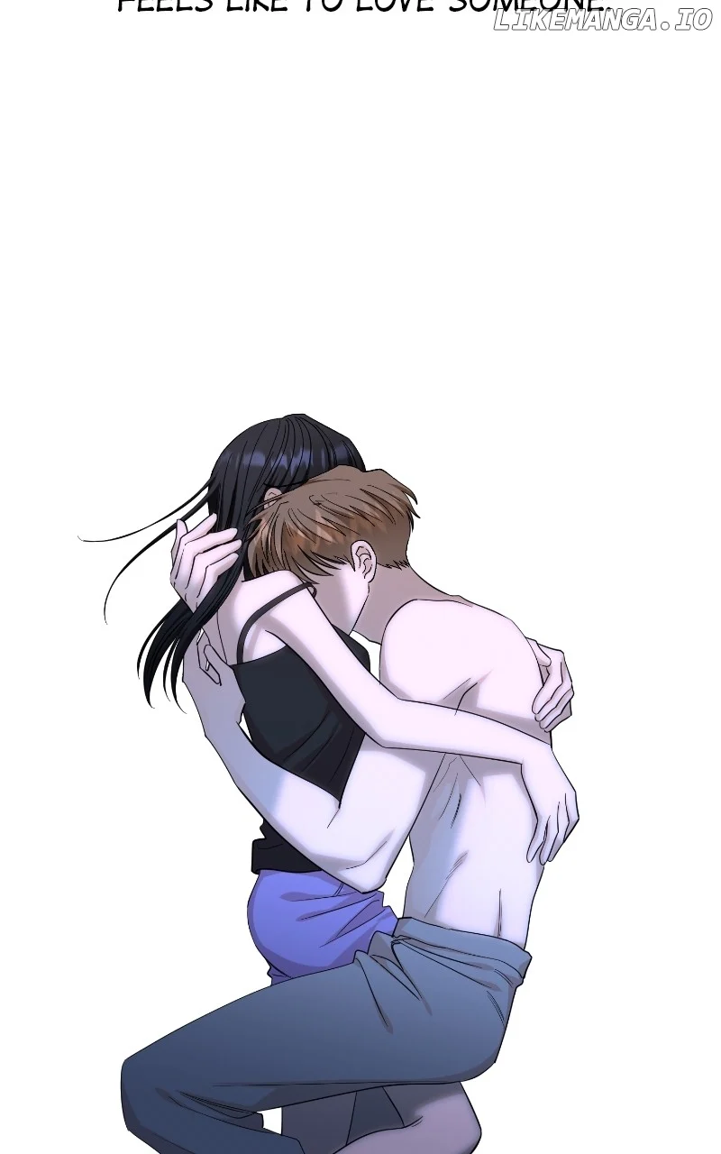 Starting Over With the Dead You Chapter 36 349 021