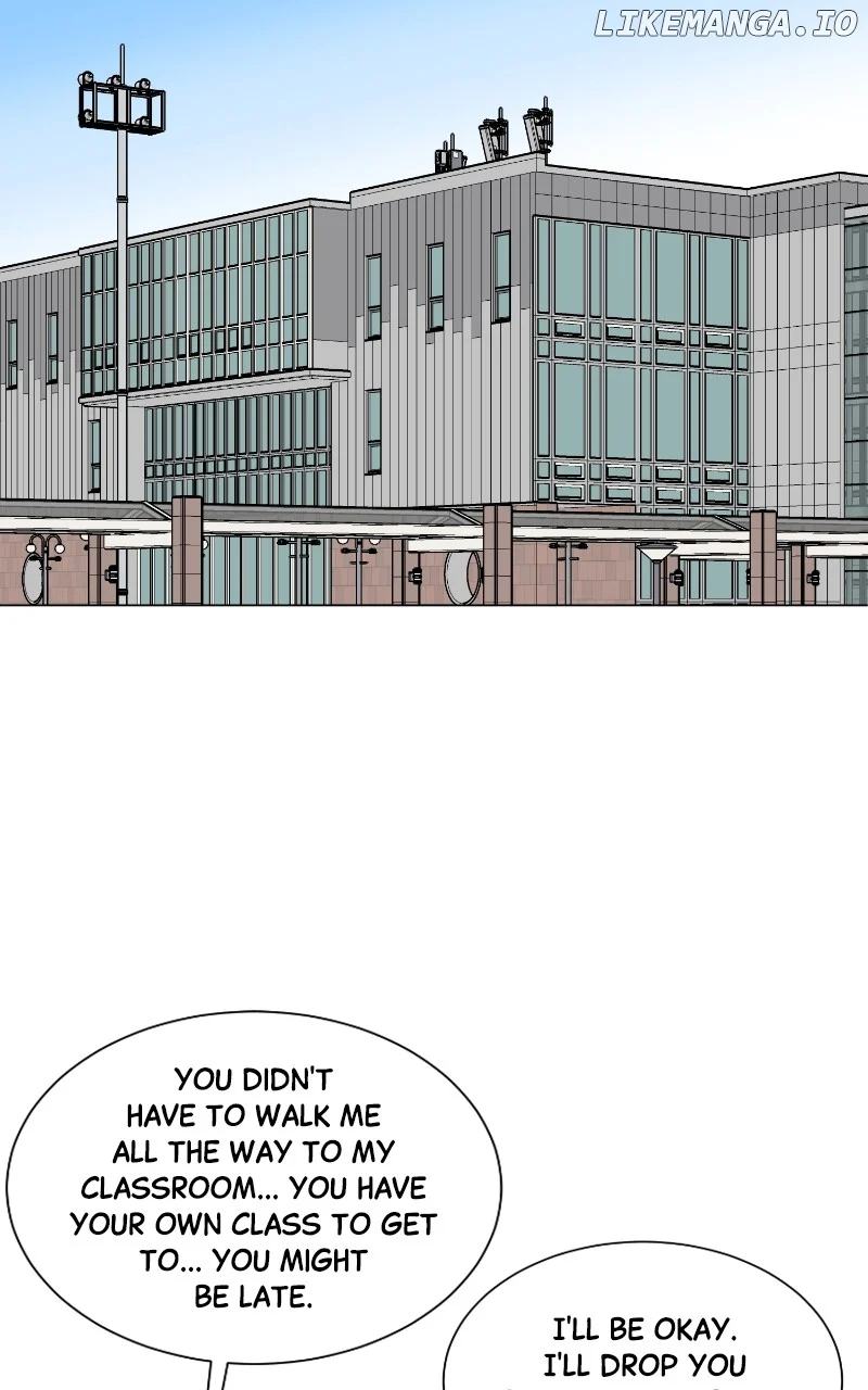 Starting Over With the Dead You Chapter 36 352 024