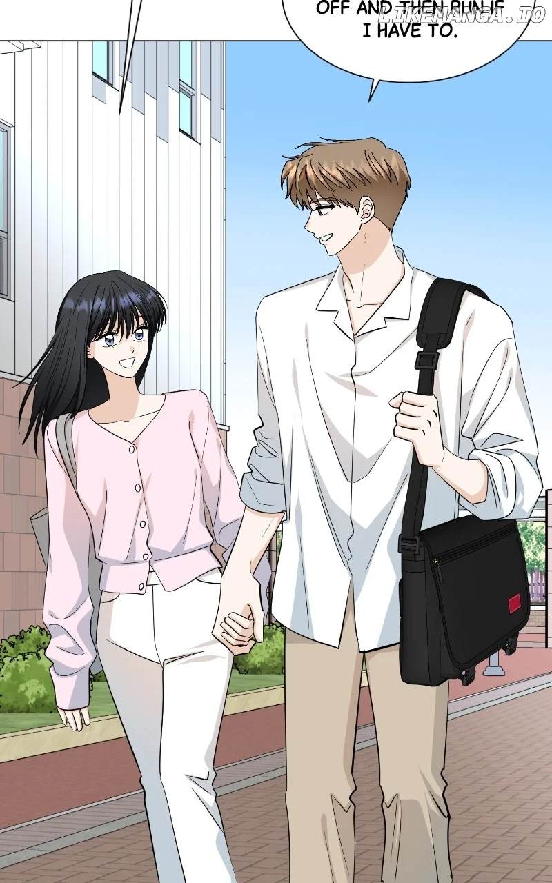 Starting Over With the Dead You Chapter 36 353 025